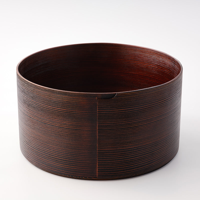 源平｜ボックス｜box｜brown
