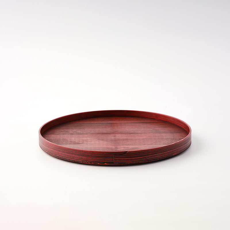 源平｜トレイ｜tray｜red